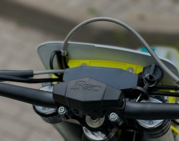 Hengjian S6 Z300, 2026 г.