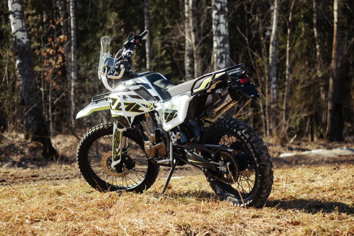 Туризм ROCKOT Horizon 300, 2026 г.