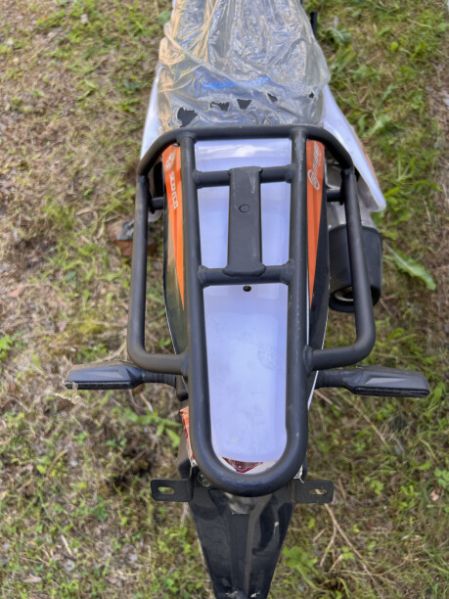 ROCKOT RS250 Firestorm, 2026 г.