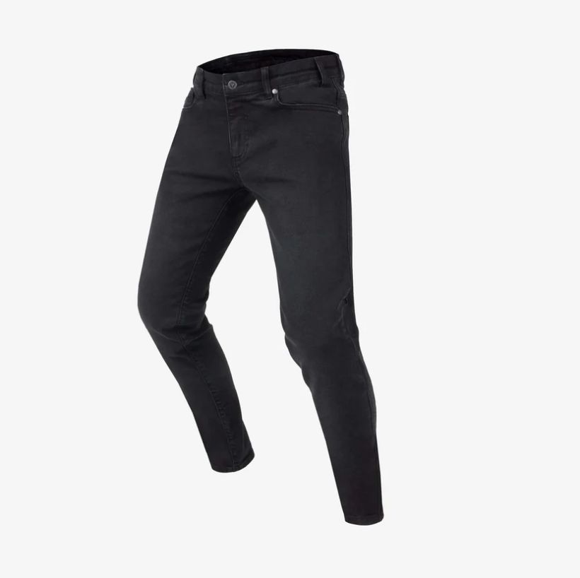 Джинсы rebelhorn classic iii lady slim fit washed black