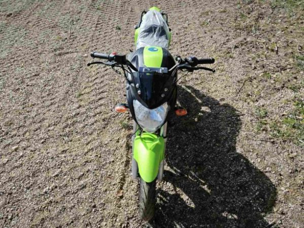 Motoland Bandit 300, 2025 г.