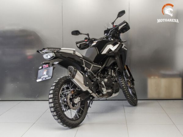 CFMOTO 450MT Sport, 2025 г.