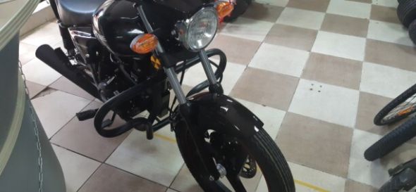 Hors Z 150, 2026 г.
