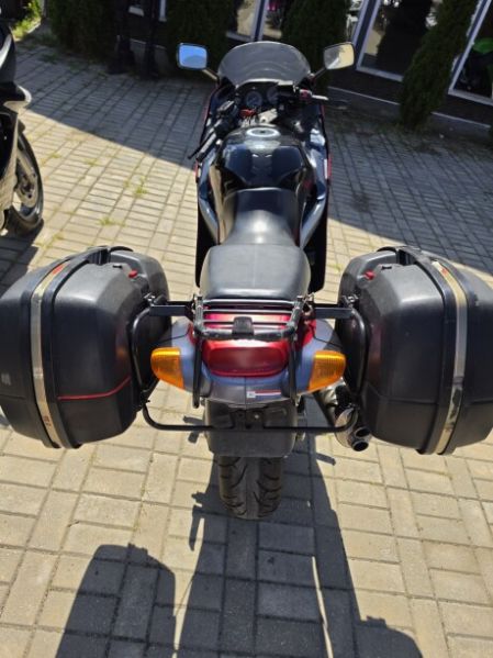 Kawasaki ZZR, 1994 г.