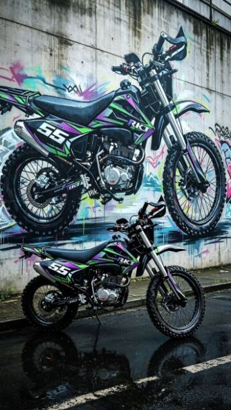 KTR 250 Rkt55-250, 2025 г.