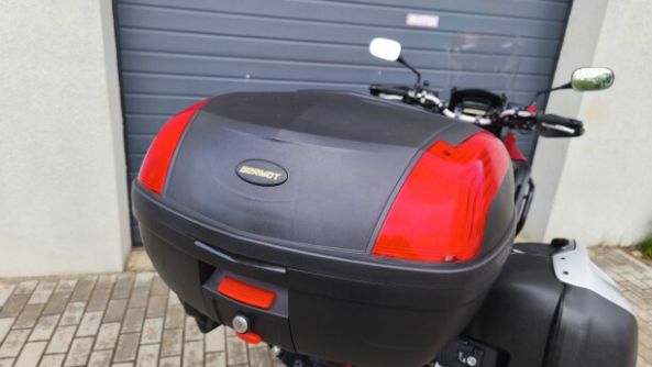 Honda VFR 1200 CROSSTOURER, 2013 г.