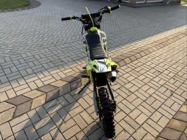 Motoland 125 SX 125 E, 2025 г.