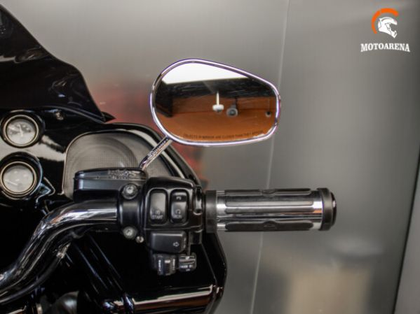 Harley-Davidson Road Glide Ultra, 2011 г.