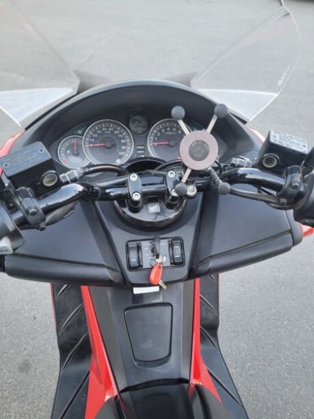 Honda Forza NSS, 2013 г.