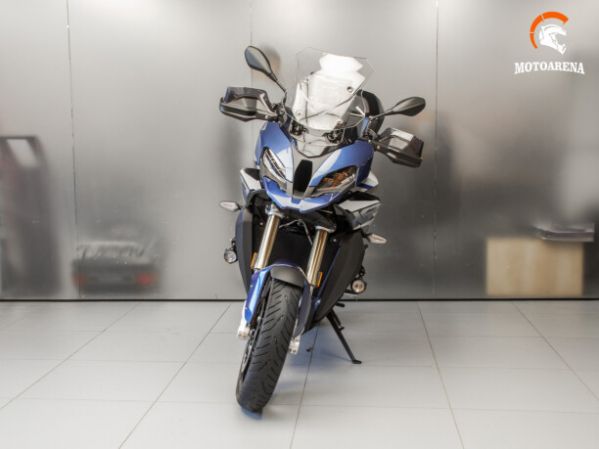BMW S 1000 XR, 2024 г.