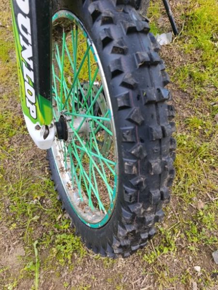 Regulmoto Sport, 2021 г.