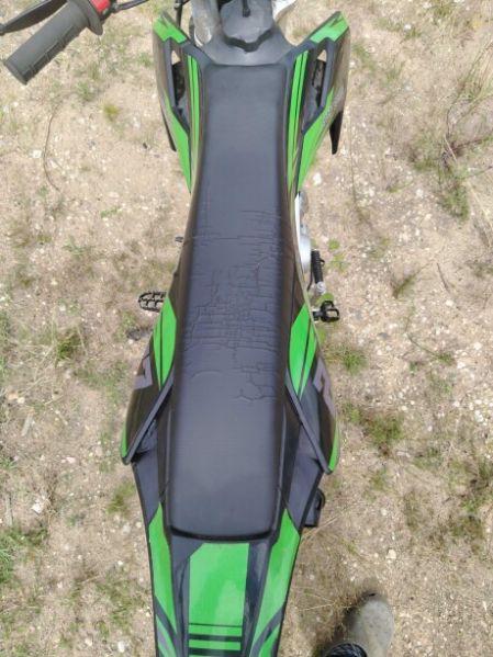 Motoland 125 SX 125 E, 2025 г.