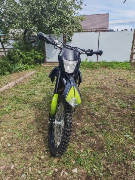 ZUUMAV K5-CB300F, 2025 г.