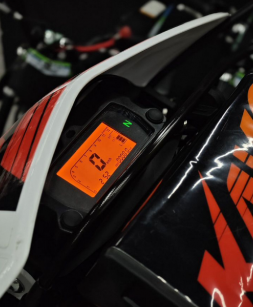 Kayo T1-L 250 ENDURO, 2025 г.