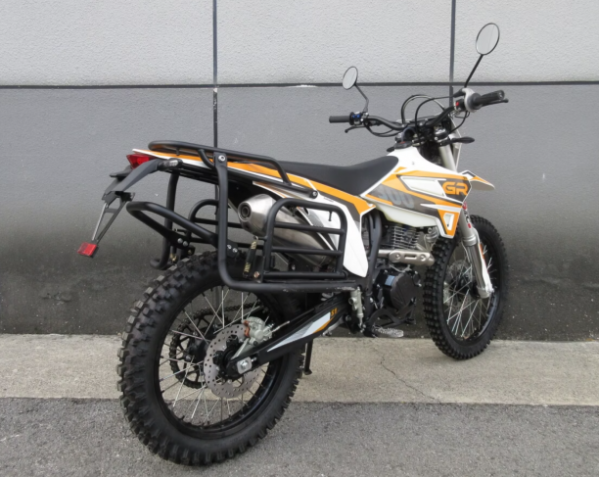 GR S1 (4T YB300H), 2026 г.