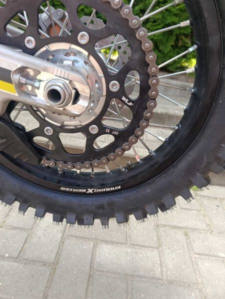 Hengjian S6 MT 250, 2026 г.