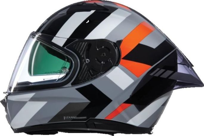 Шлем nolan n60-6 sport dinamico 345