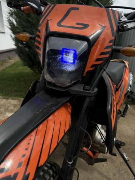 Kugoo Wish 02 Pro JL 300, 2026 г.