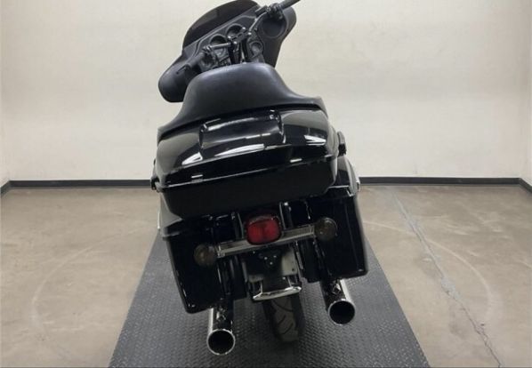 Harley-Davidson Electra Glide, 2008 г.