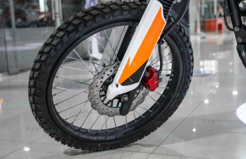Эндуро ROCKOT ZR 250, 2026 г.