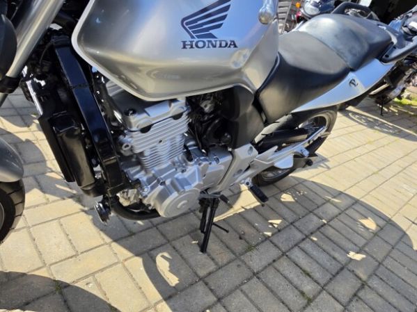 Honda CBF Абс, 2006 г.