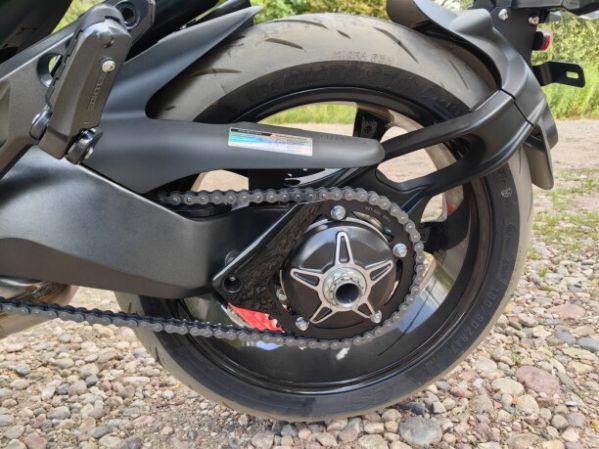 Zontes ZT350-R1 (4T ZT184MP EFI) 17/17, 2026 г.