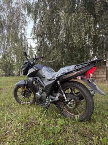 Stels RK125, 2026 г.