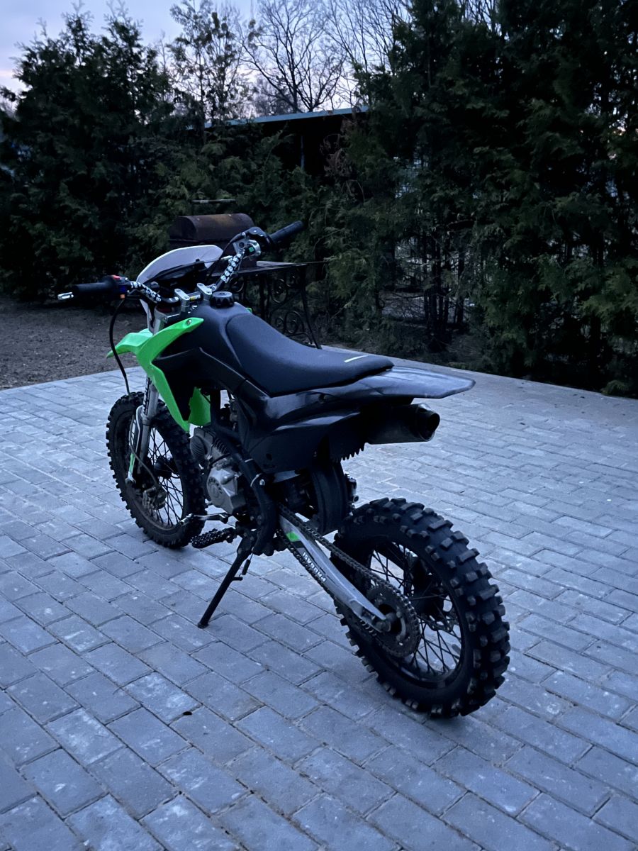 Пит-байк Progasi SMART 150 Progasi Smart 150, 2024 г.