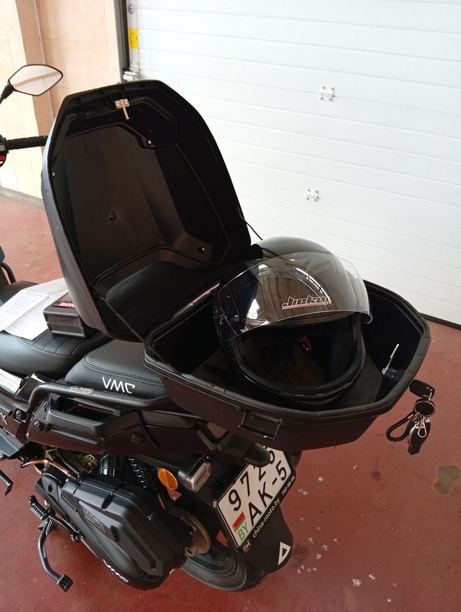  Vento VMC Smart X, 2026 г.