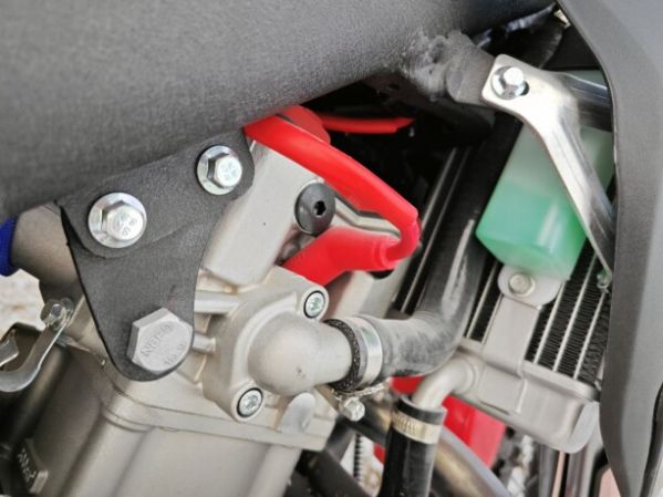 Regulmoto CR-Z 300, 2024 г.