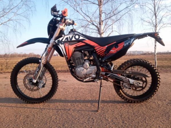 Kayo T4, 2023 г.