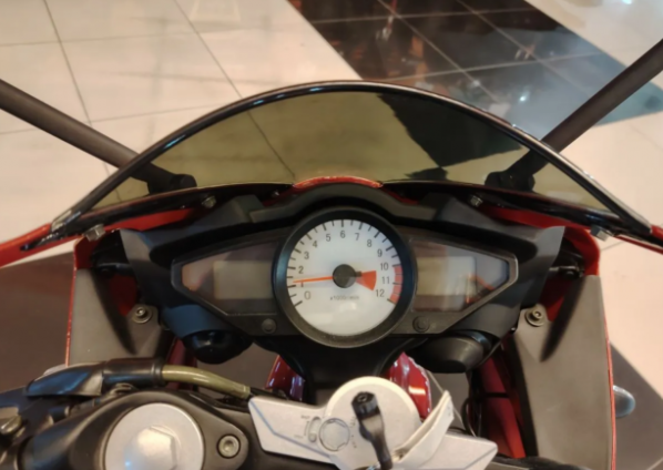 Motoland R1 300 RED, 2024 г.