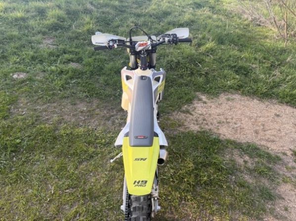 STN H9 YBS300 PRO, 2026 г.