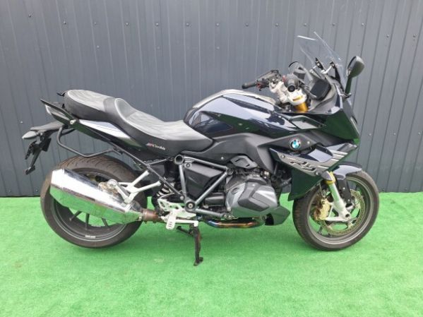 BMW R 1250 RS, 2019 г.