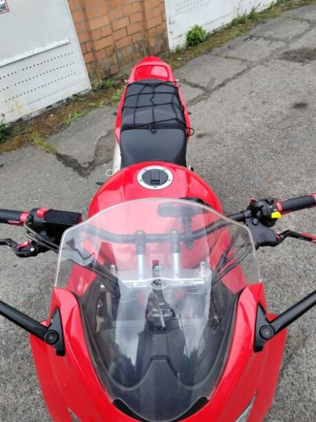 Suzuki GSF Bandit 650 S, 2005 г.