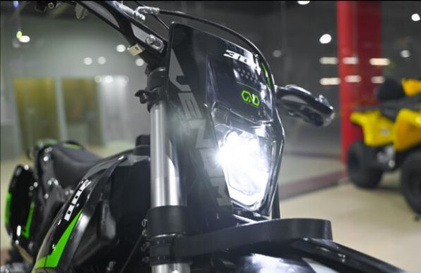 Эксклюзив Редкая модель OXO Venom 250 (GN-049), 2024 г.
