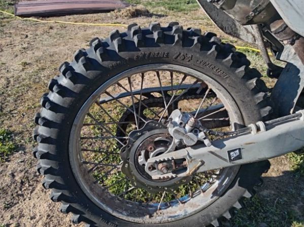 Regulmoto Sport, 2020 г.