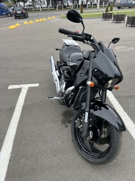Suzuki Boulevard VZ 1500 L, 2017 г.