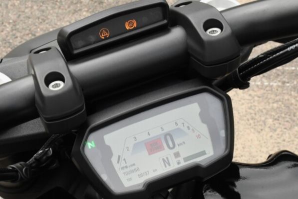 Ducati XDiavel, 2016 г.