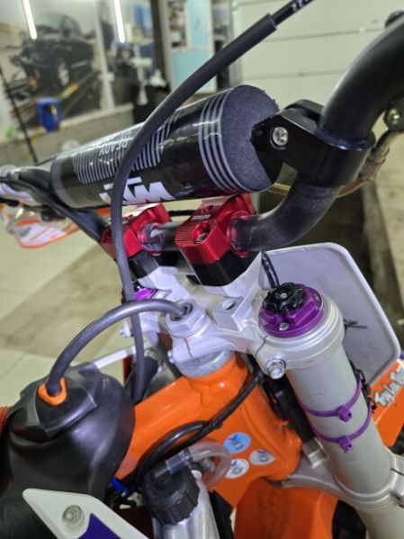 KTM SX SX65, 2020 г.