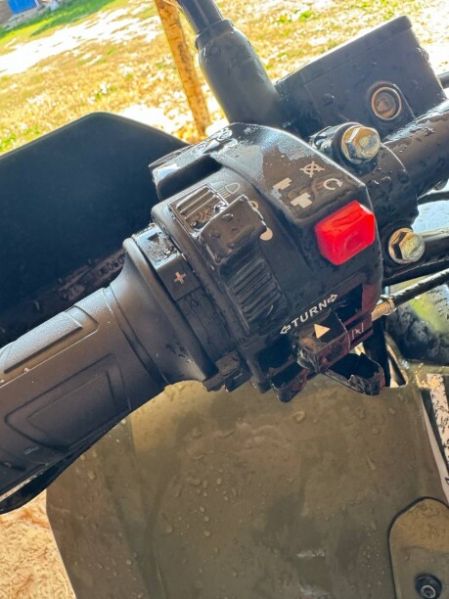 Kayo AU300 Carb, 2025 г.