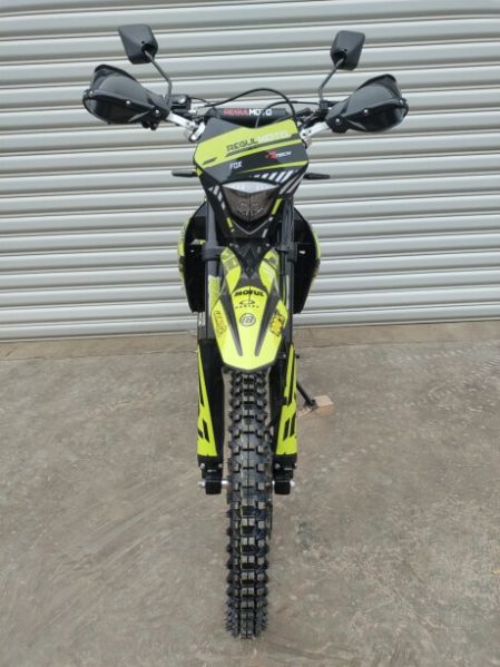 Regulmoto ZR PR 300, 2026 г.