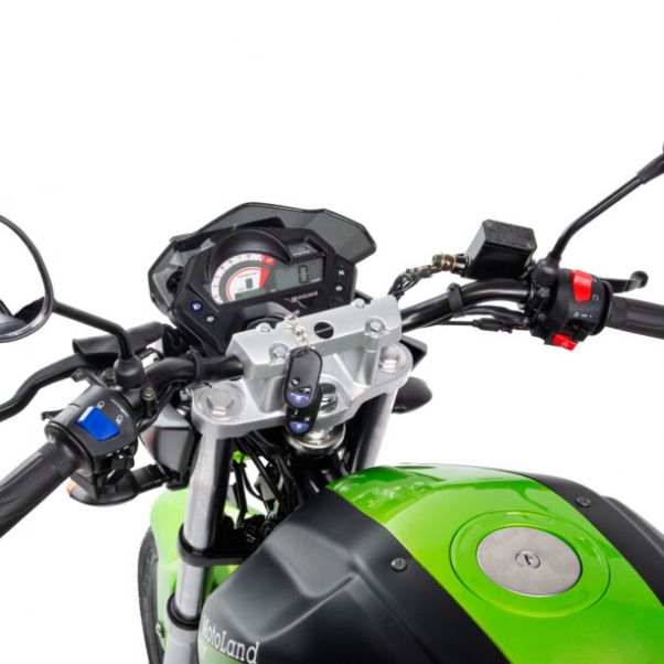 Motoland Bandit 300, 2025 г.