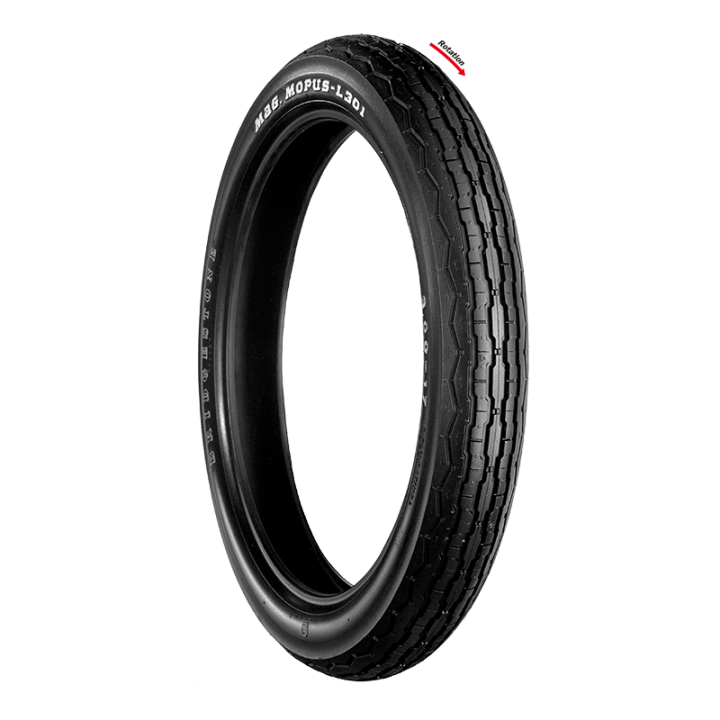 Bridgestone 3.00 -17 L301 45P 4 TT