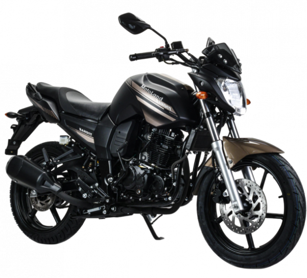 Motoland Bandit 300, 2024 г.