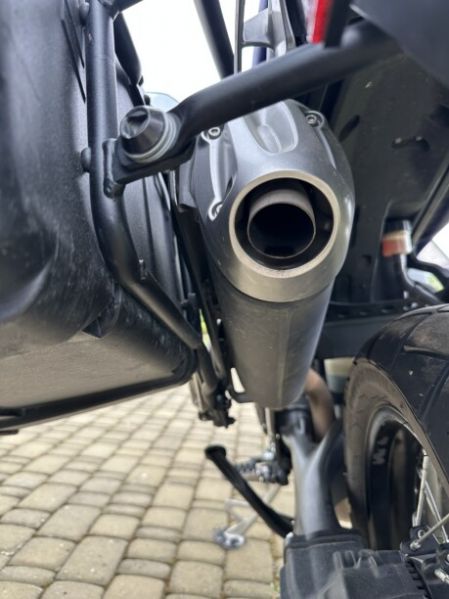 Yamaha XT, 2014 г.