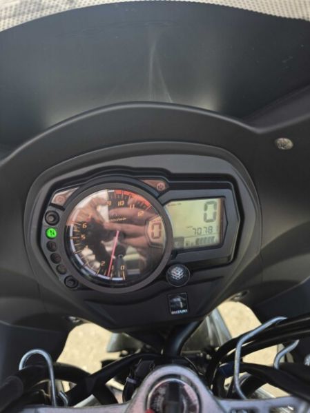 Suzuki GSX GSX1250FA, 2011 г.