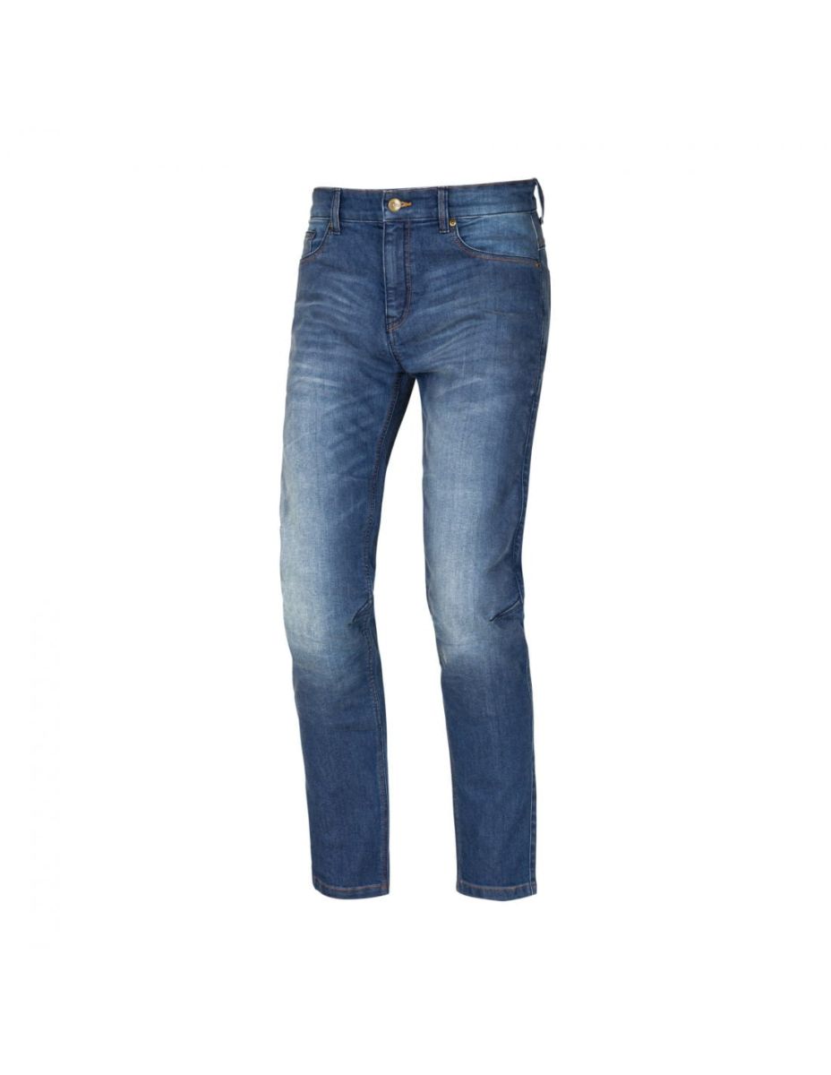 Штаны seca delta one blue
