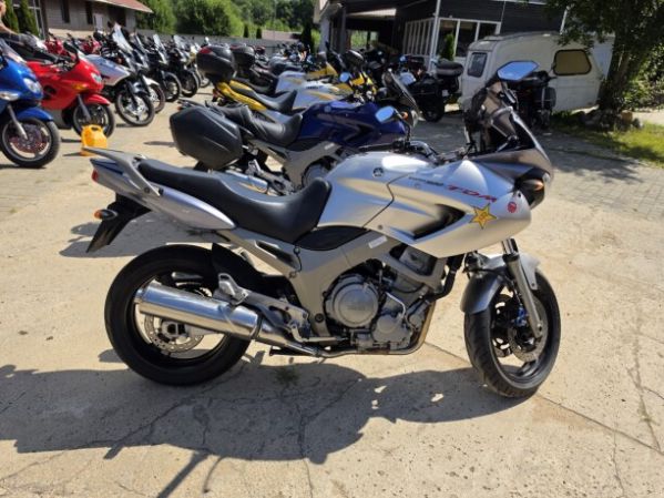 Yamaha TDM, 2004 г.