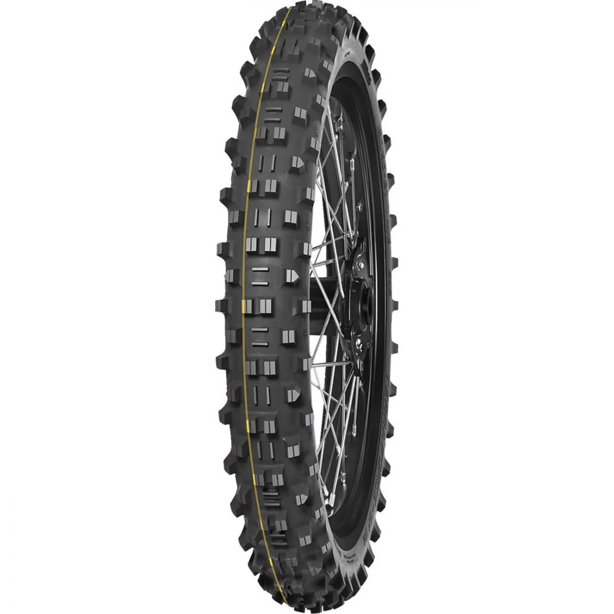 Моторезина Mitas Terra Force-EF 2 SM Super 90/90-21 54R TT F